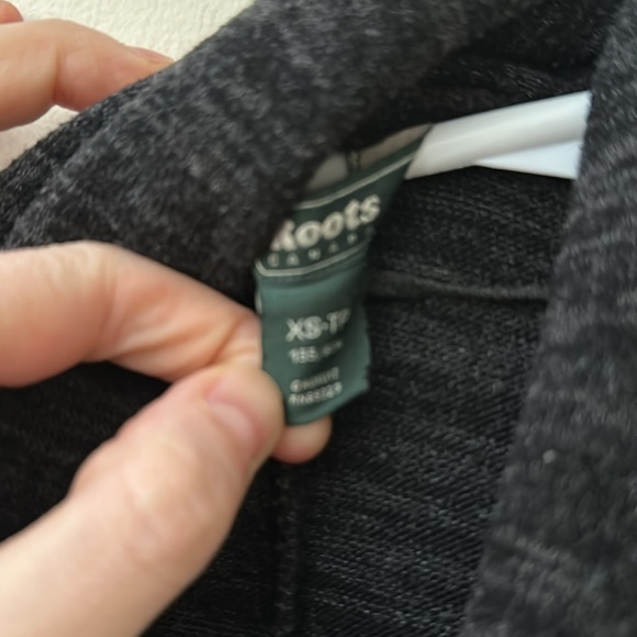 Roots cardigan - Picture 3 of 5